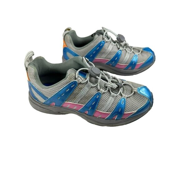 Dr Comfort Comfort Control Refresh Athletic Diabetic Shoes Lace Up Sneakers 10 - Picture 4 of 16